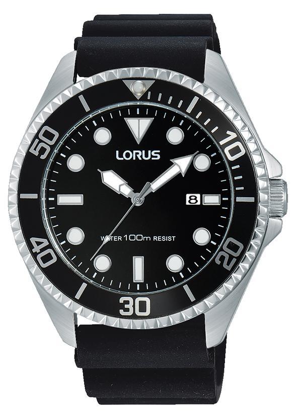 Lorus Sports Watch