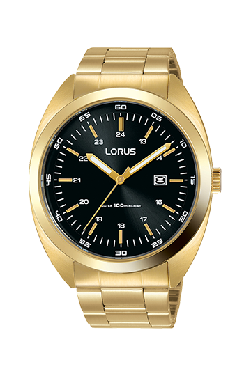 Lorus Sports Watch