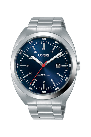 Lorus Sports Watch