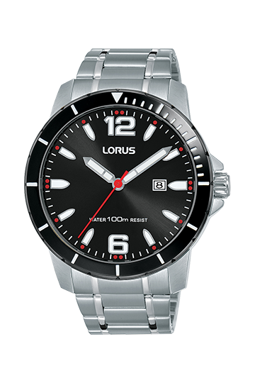 Lorus Sports Watch