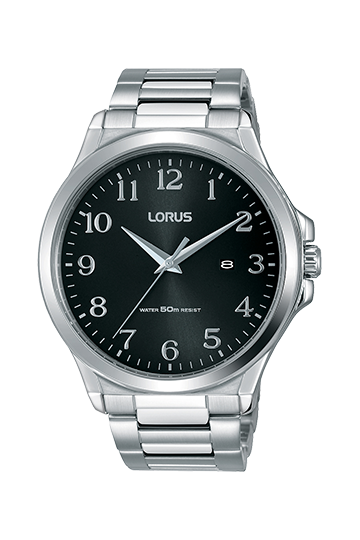 Lorus Daywear Watch