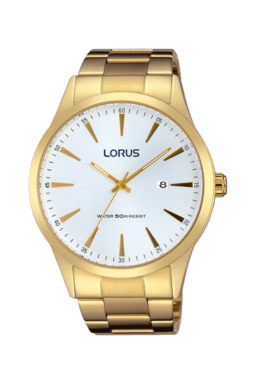 Lorus Dress Watch