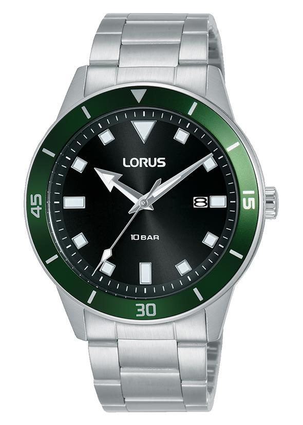 Lorus Sports Watch