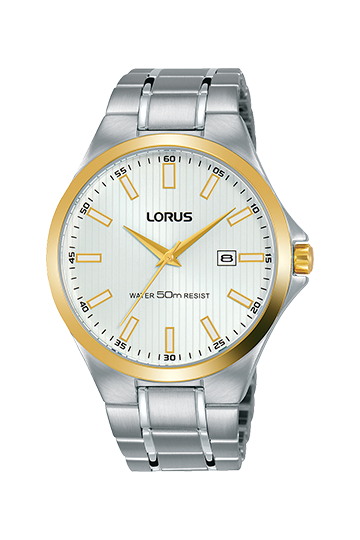 Lorus Daywear Watch