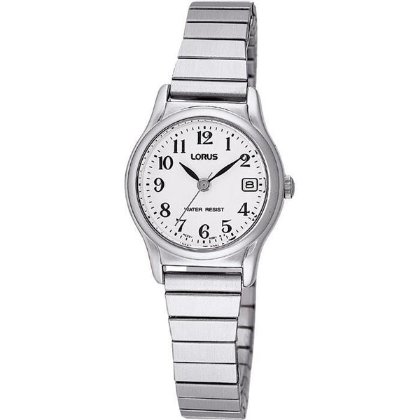 LORUS - Ladies Silver Watch