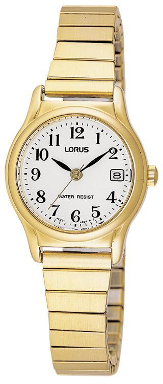 Lorus Daywear Watch