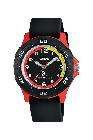 Lorus Sports Watch