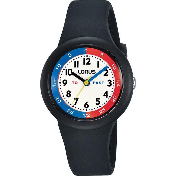 LORUS - Youth Time Teacher Watch