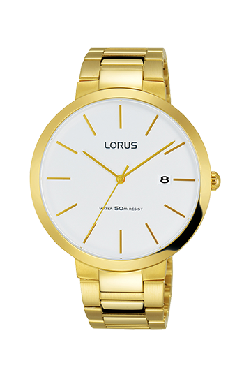 Lorus Dress Watch