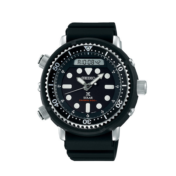 Prospex Solar Divers 200m Watch