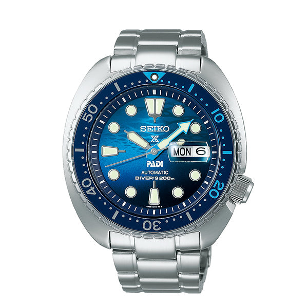 Prospex P.A.D.I Special Edition 200m Dive Watch