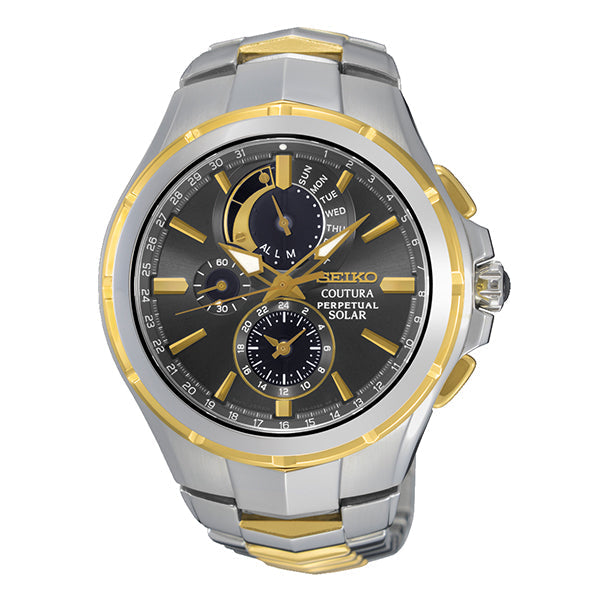 Coutura Men's Chronograph Perpetual