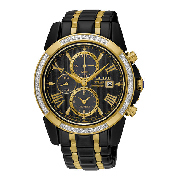 Le Grand Sports Men's Sports Watch