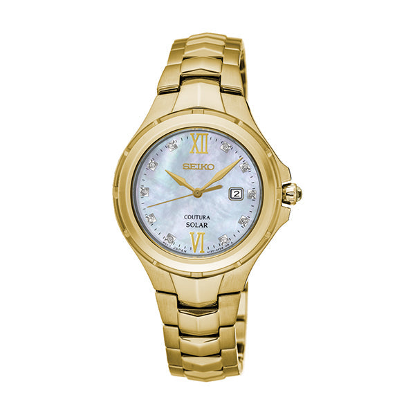 Coutura Ladies Sports Watch