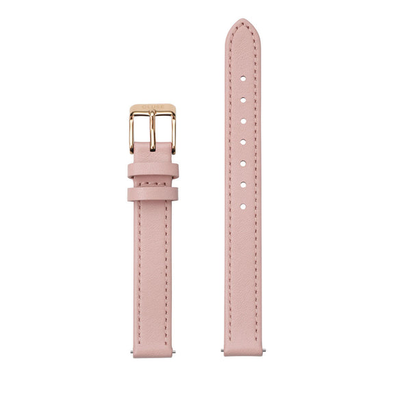 CLUSE 12mm Strap Pink & Rose Gold CS12007