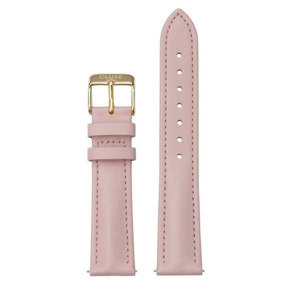 CLUSE 18mm Strap Pink & Gold CS12313