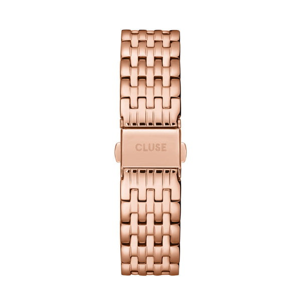 CLUSE 18mm Strap Rose Gold Link CS1401101080